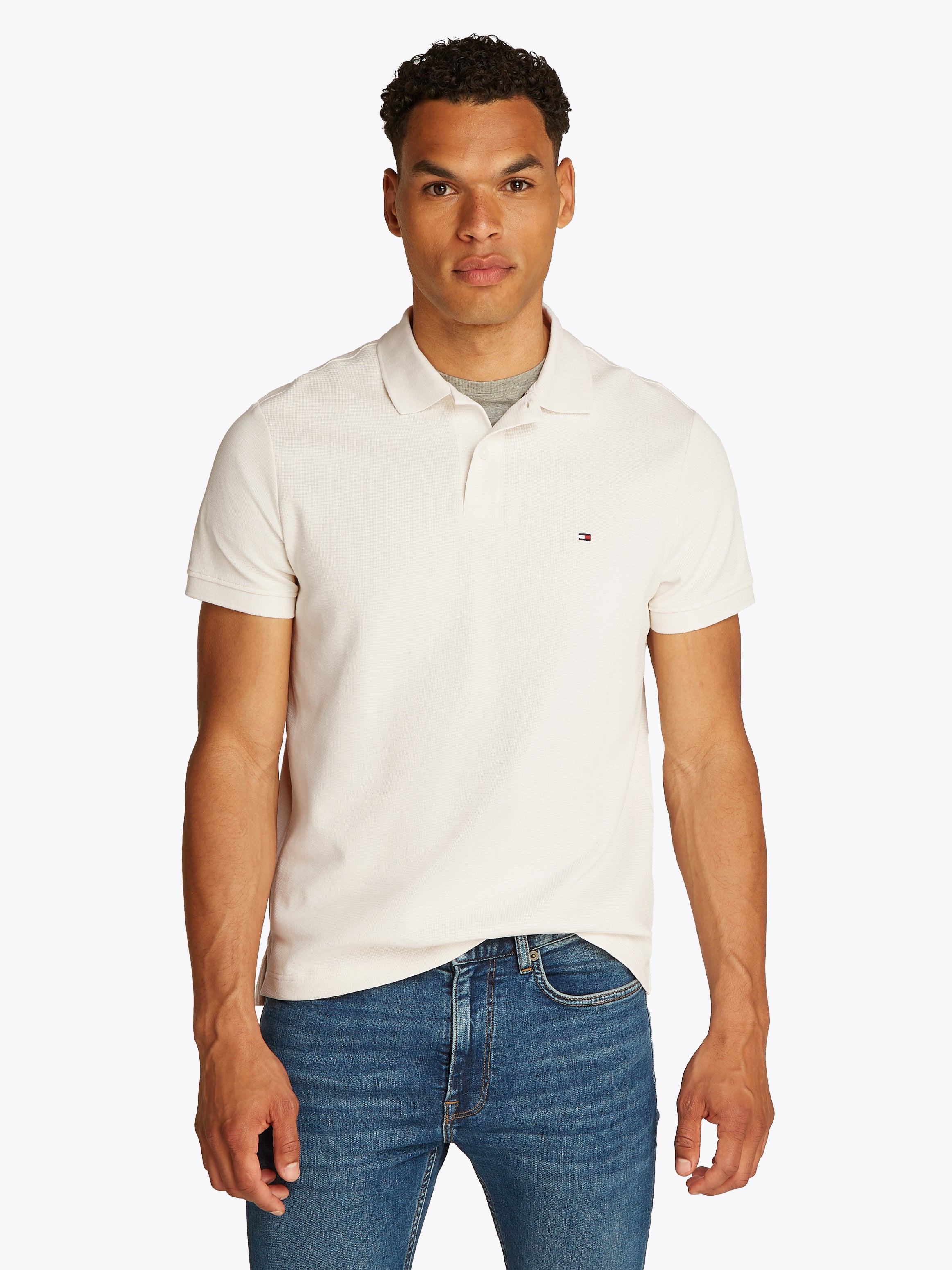 Tommy Hilfiger Regular Polo t-shirt